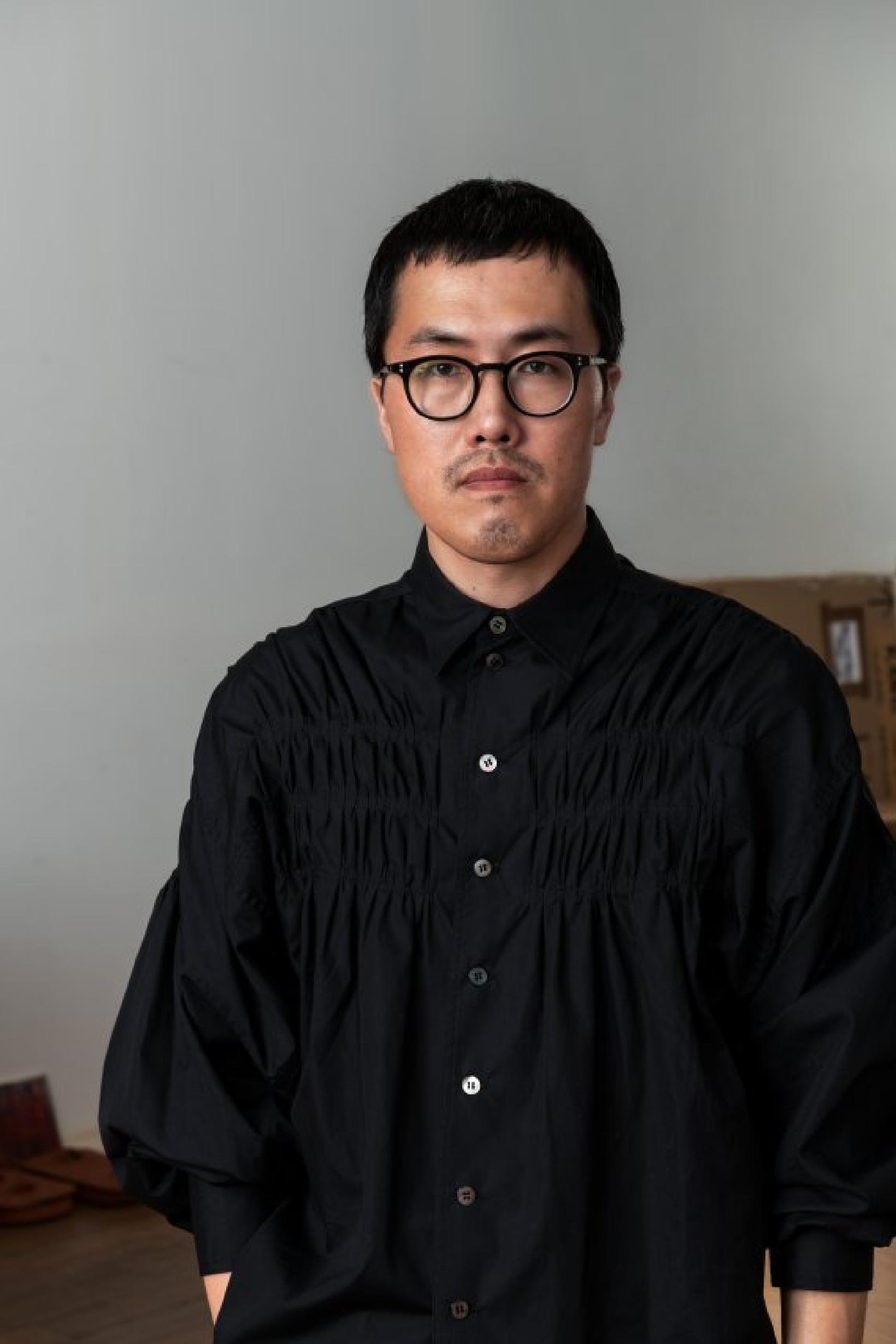 Kang Seung Lee