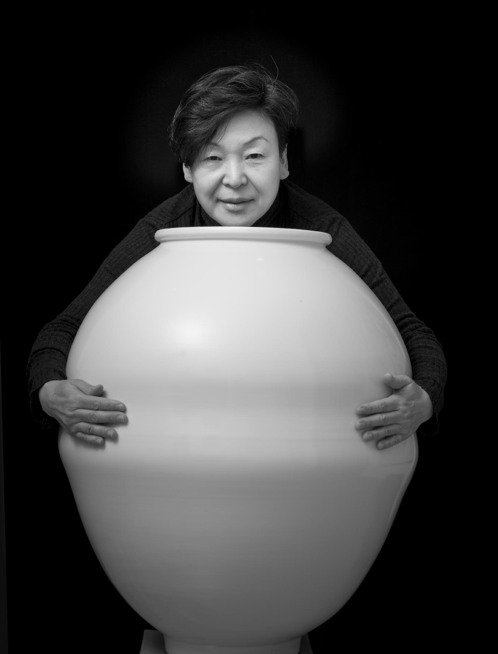Park Young-sook 