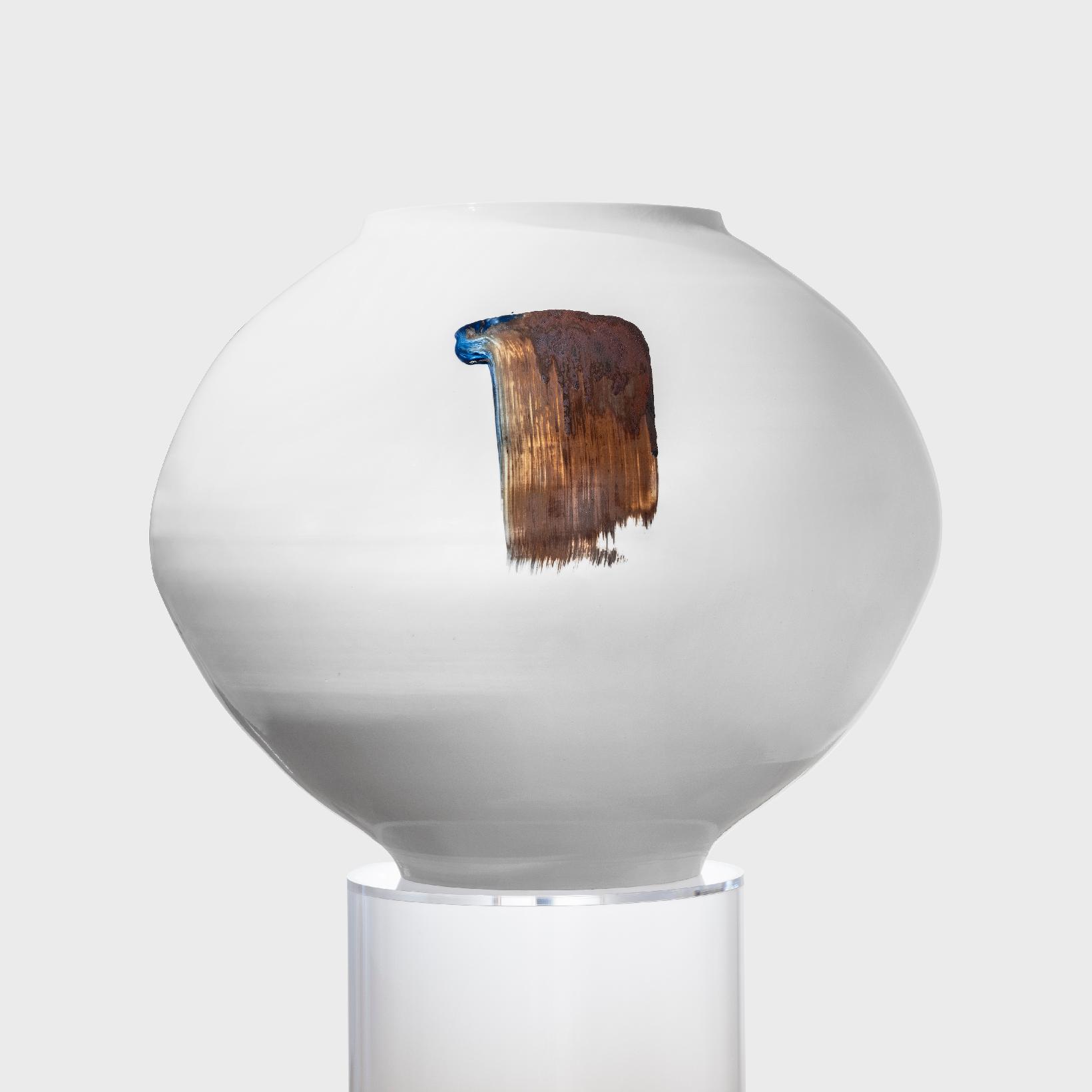 絵画　韓国　リ.ヨンス画伯　Lee Youngsu 韓国現代アート 絵画 韓国 リ.ヨンス画伯 Lee Youngsu 韓国現代アート