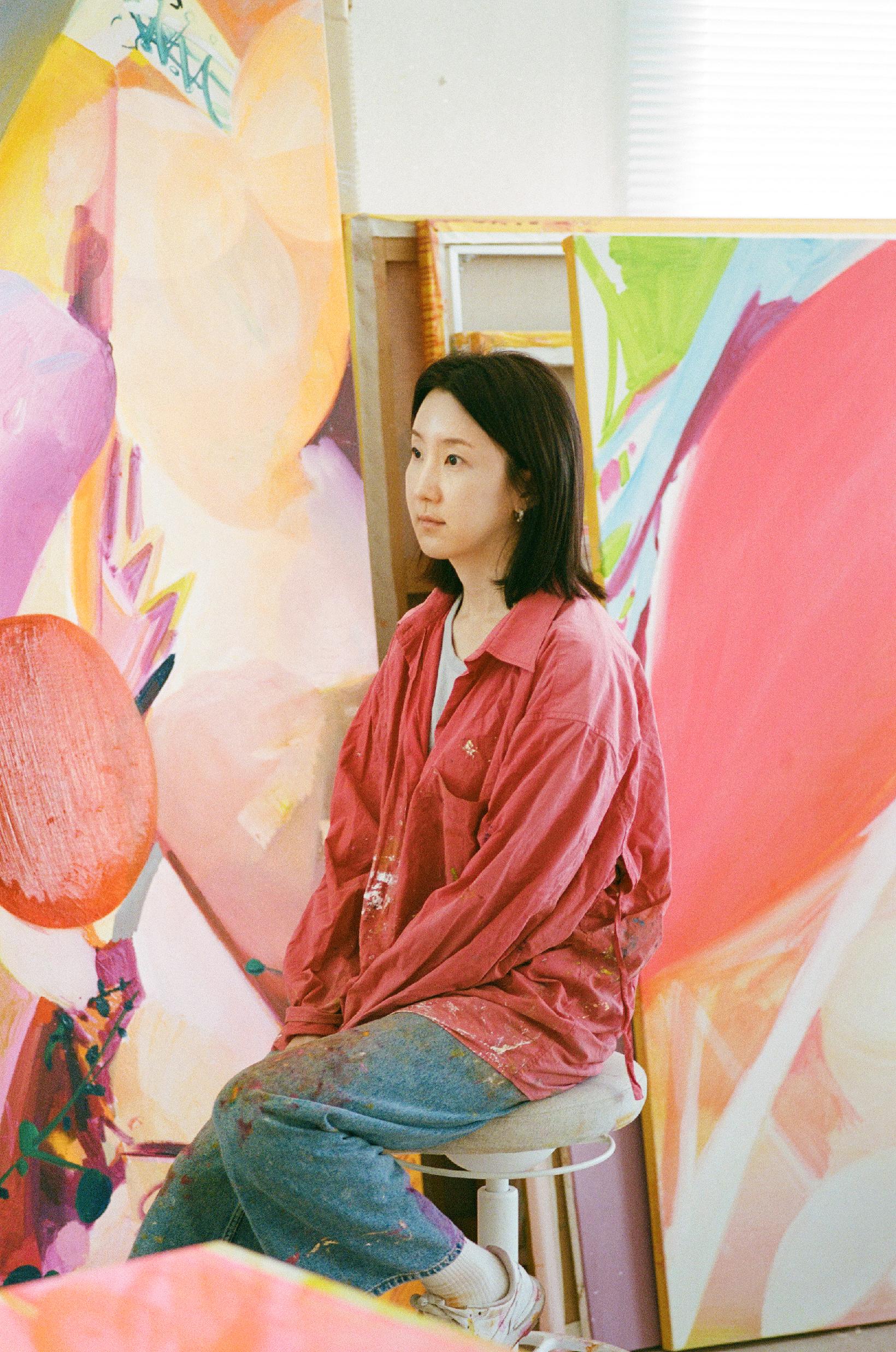 Jin Han Lee