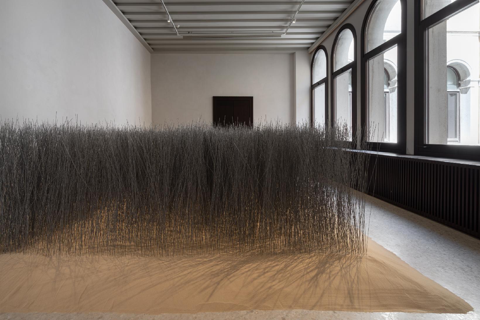 Lee Ufan 이우환: Lee Ufan in Venice