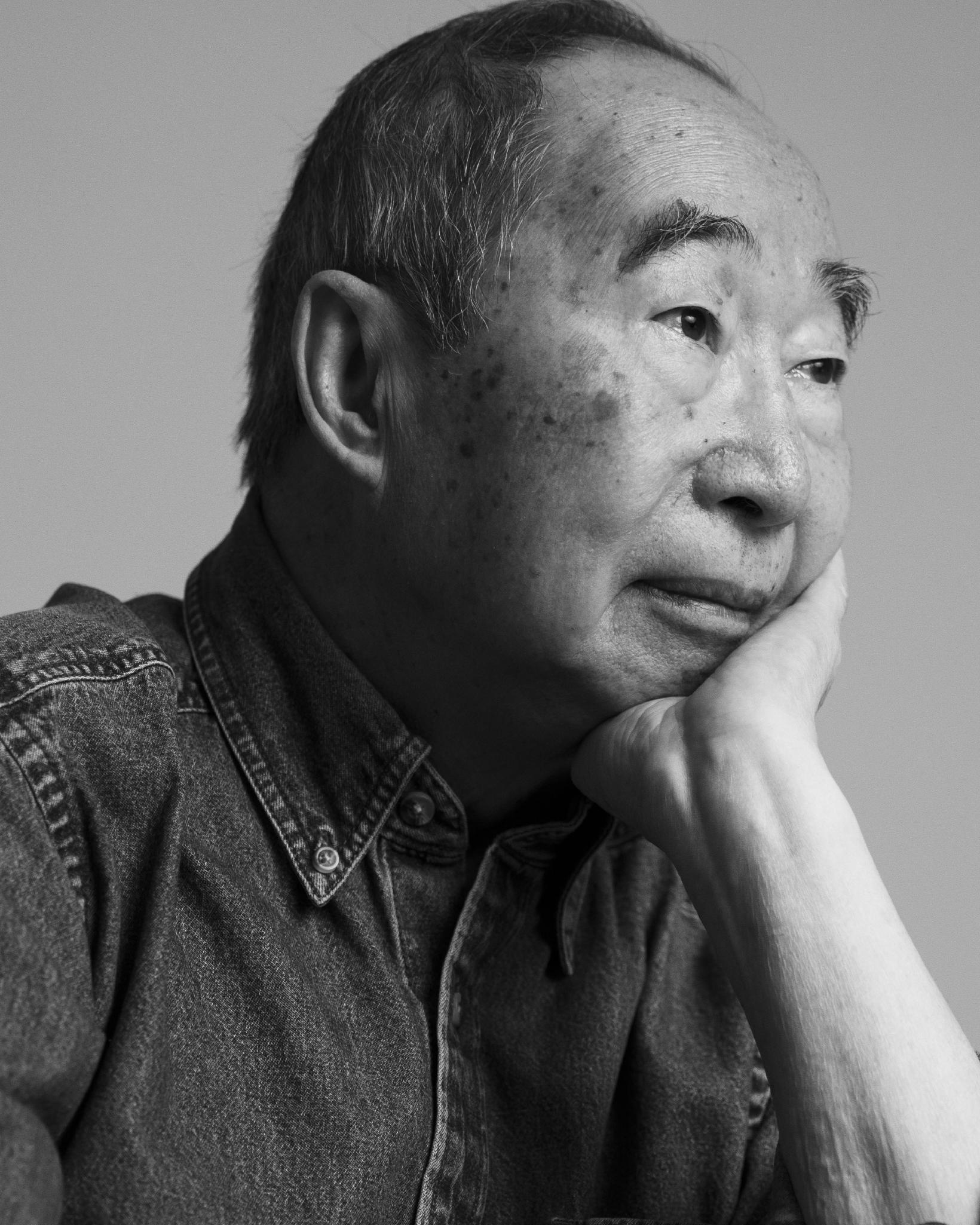 John Pai 존 배: Time in Space
