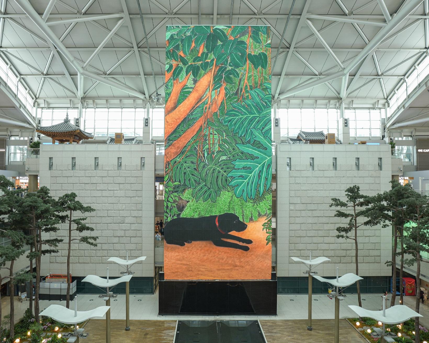 Kim Bohie 김보희: SHAPE OF NATURE / SHAPE OF LIFE