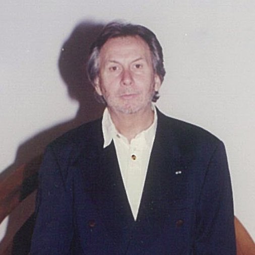 Bernar Venet