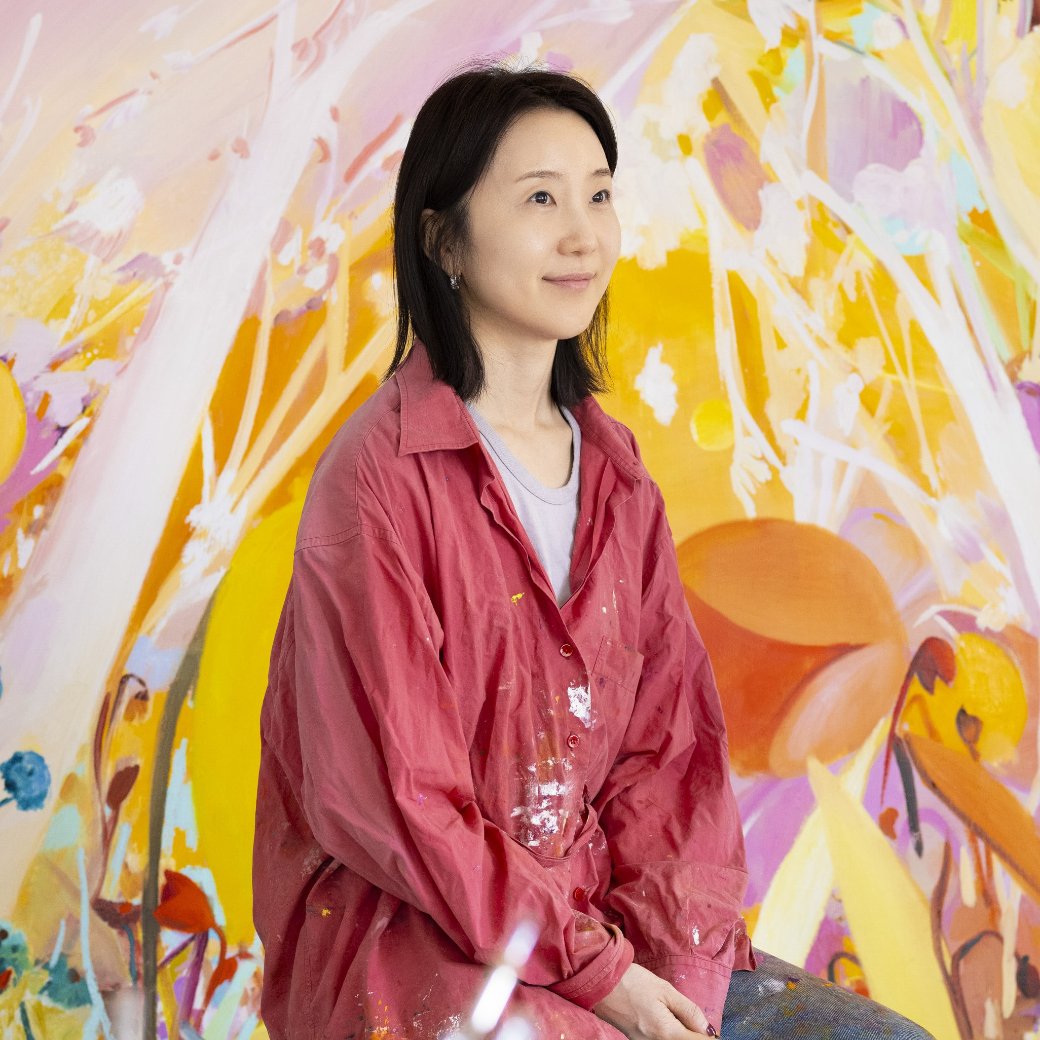 Jin Han Lee