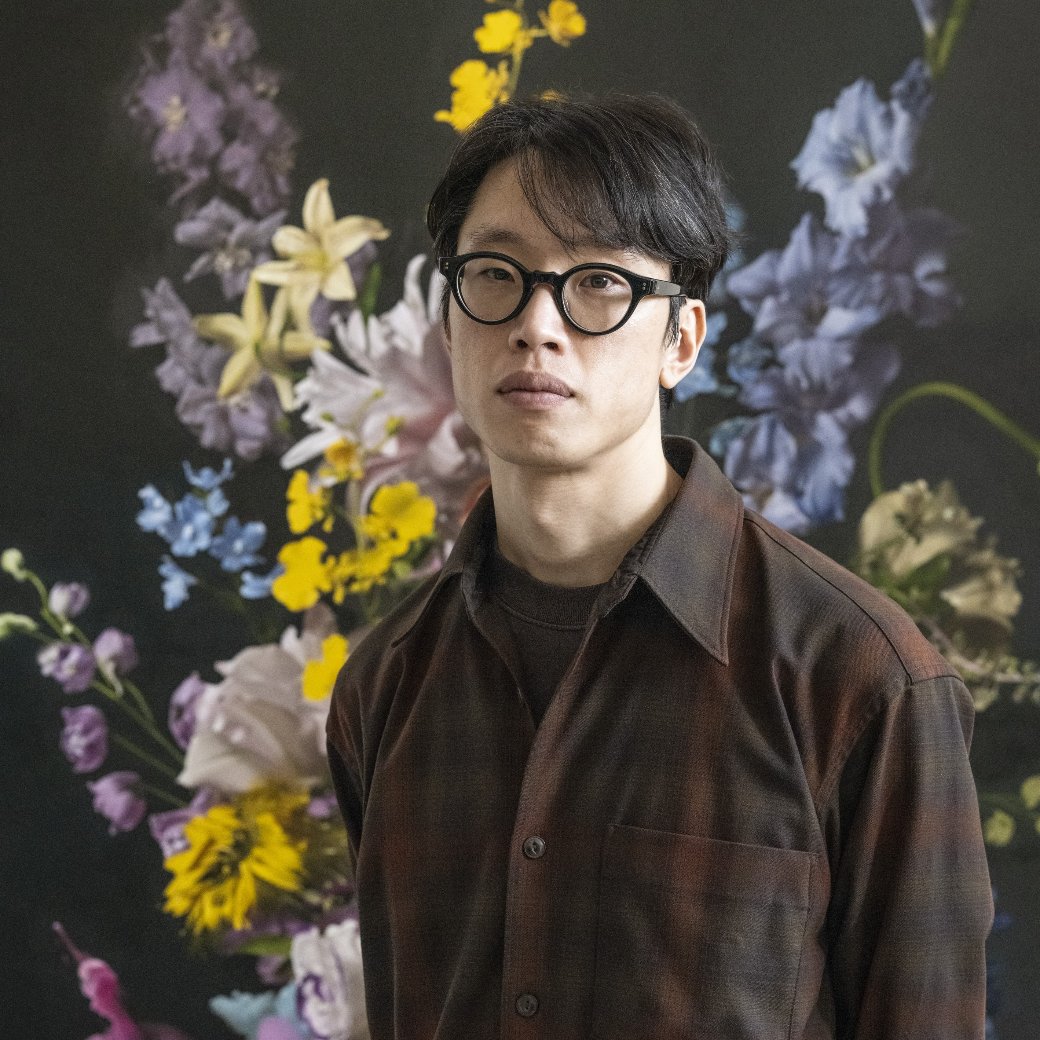 Kim Sung Yoon