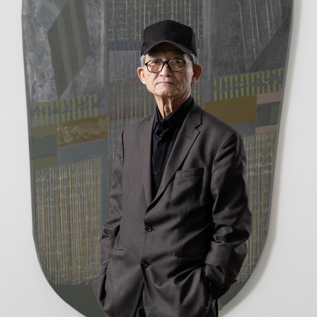 Choong Sup Lim
