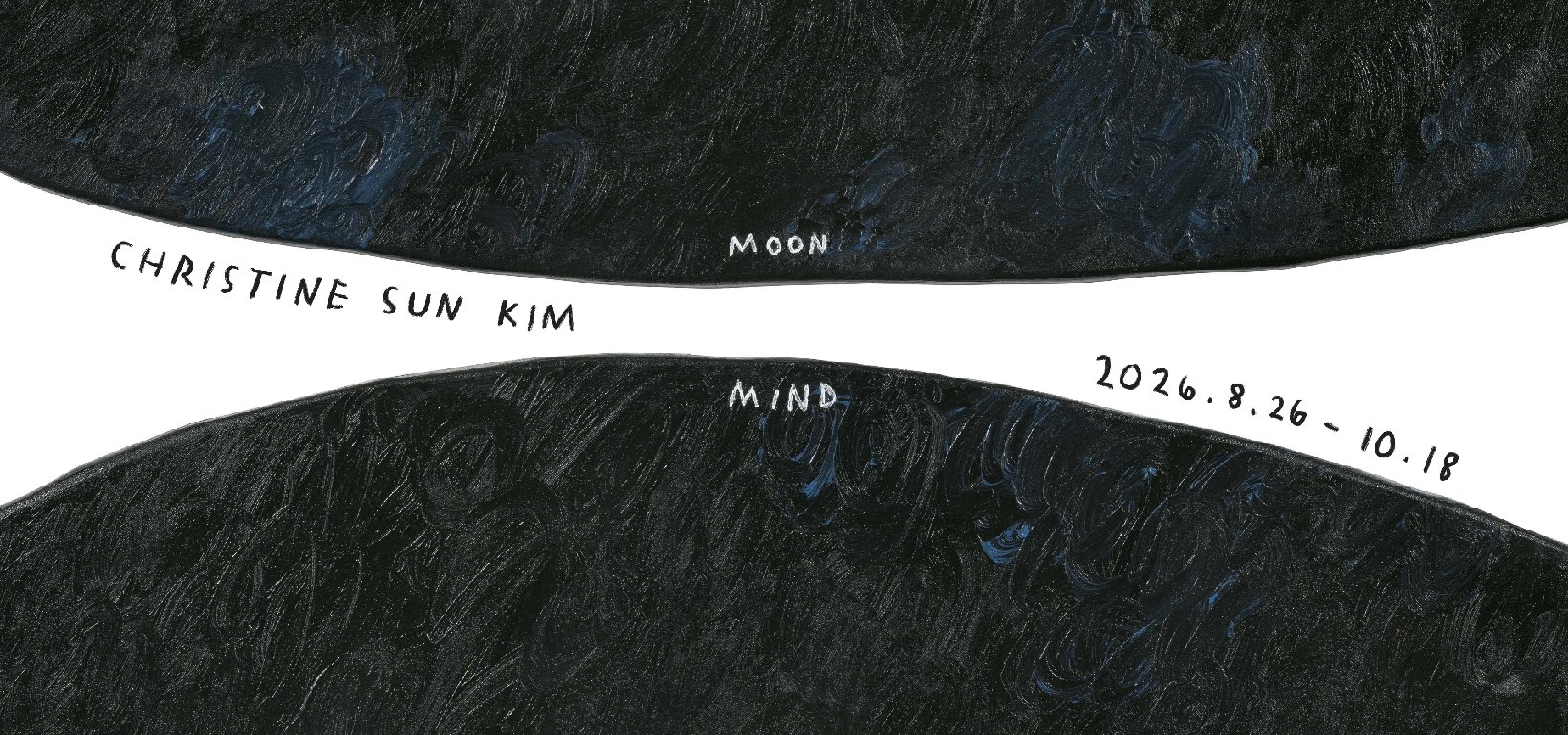 Christine Sun Kim Moon Mind