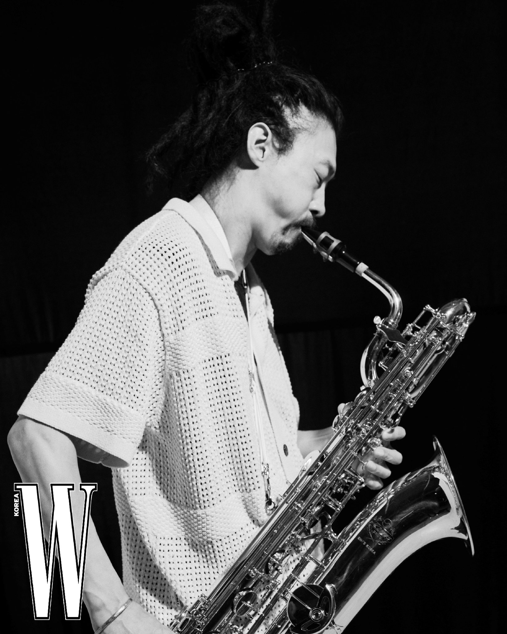 Kim Oki 김오키: SAUVE QUI PEUT W Korea