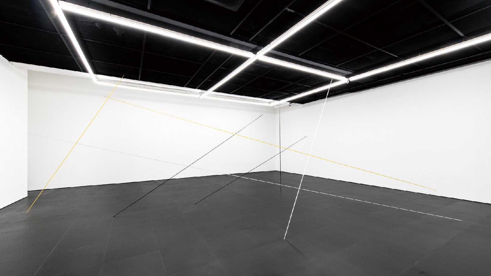 Fred Sandback
