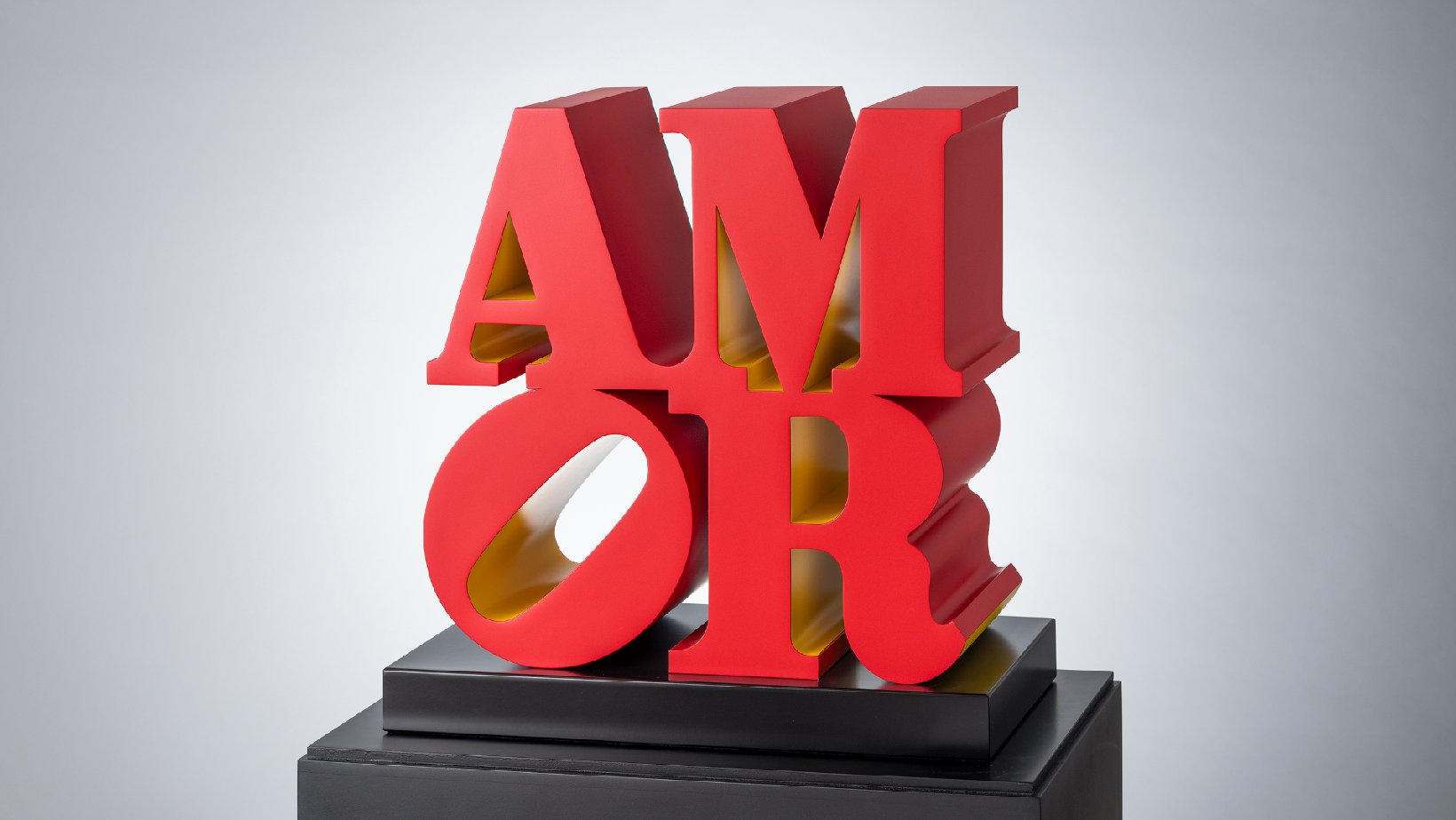 Robert Indiana
