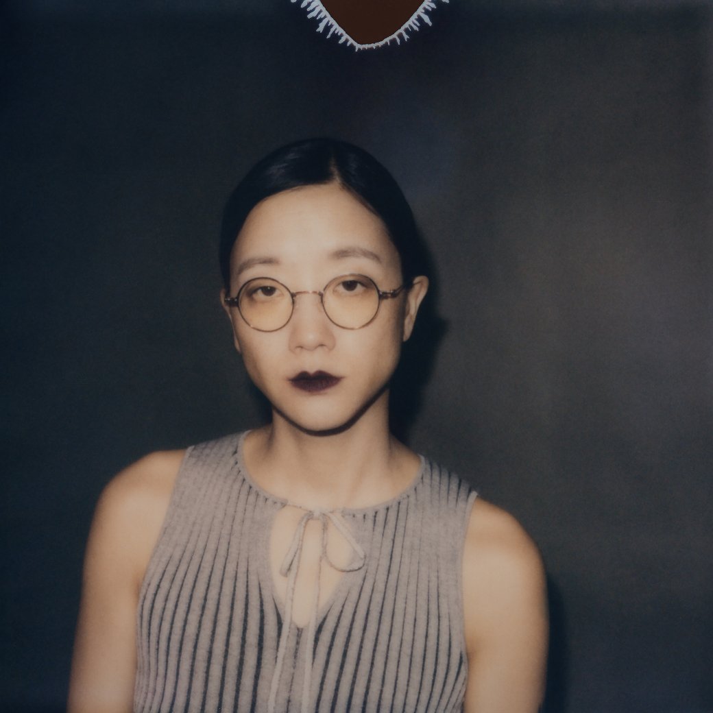 Christine Sun Kim