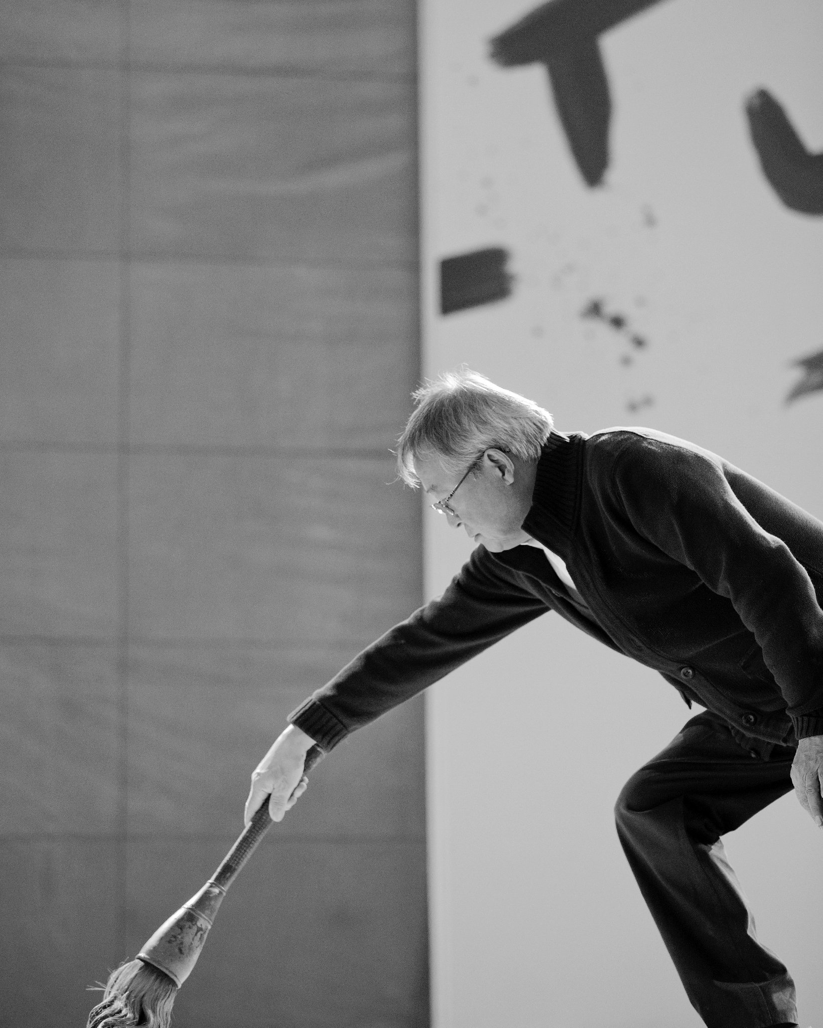 Lee Kang So 이강소: Emergence and Dissolution