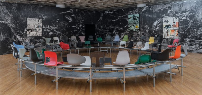 MOON Kyungwon & JEON Joon Frieze Seoul | Special Artist Project