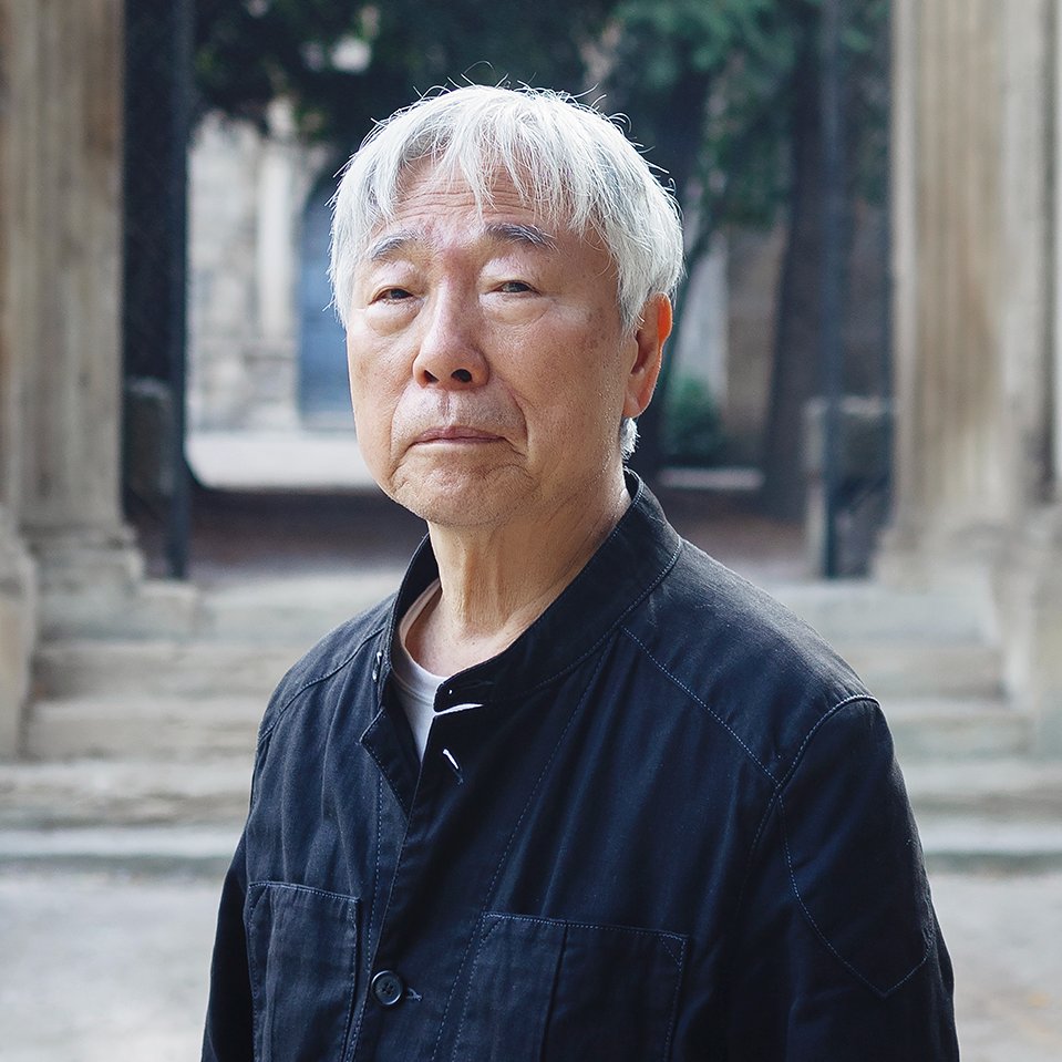 Lee Ufan