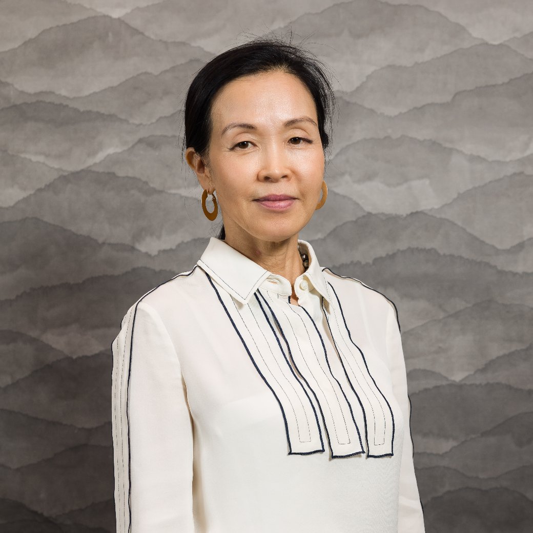 Minjung Kim