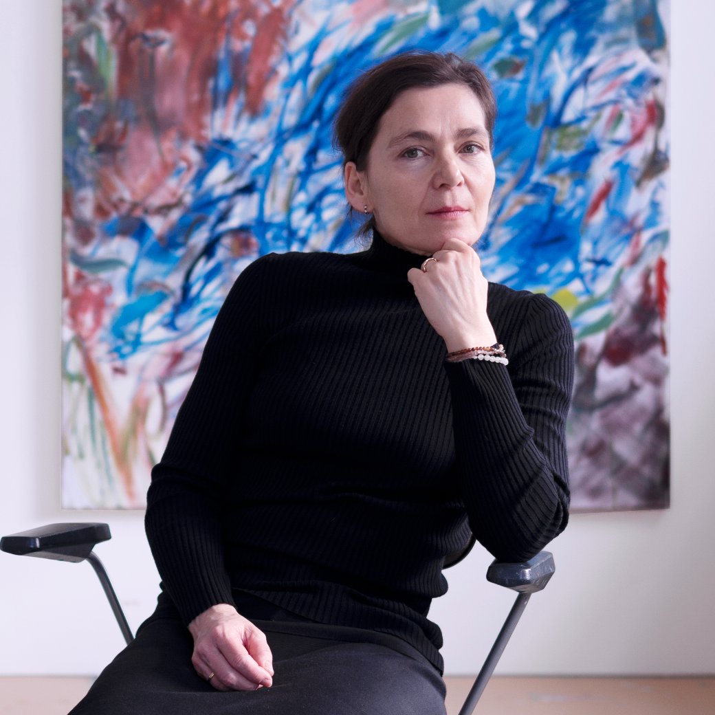 Sabine Moritz