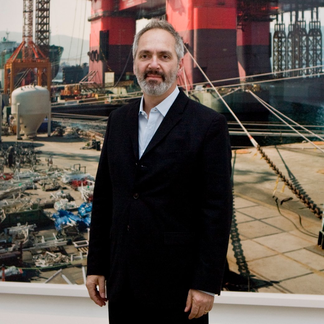 Thomas Struth