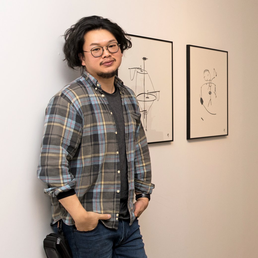 Yang Jung Uk