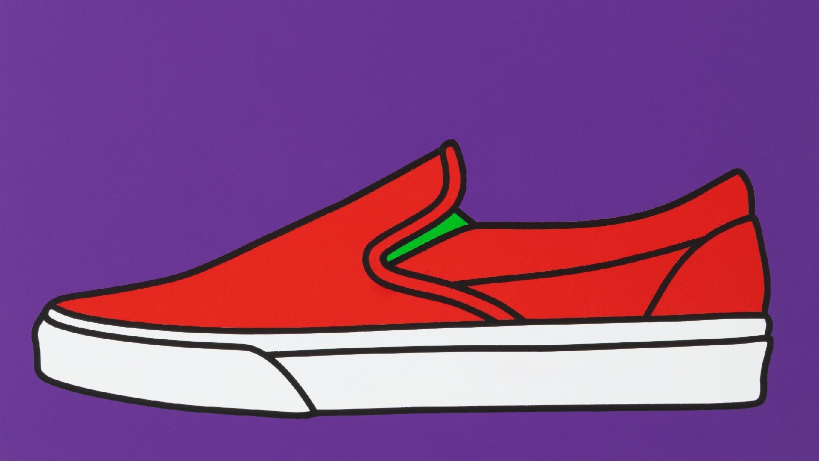 Michael Craig-Martin