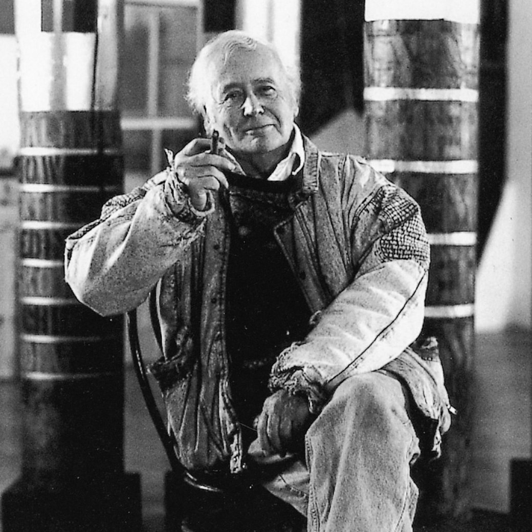Robert Indiana