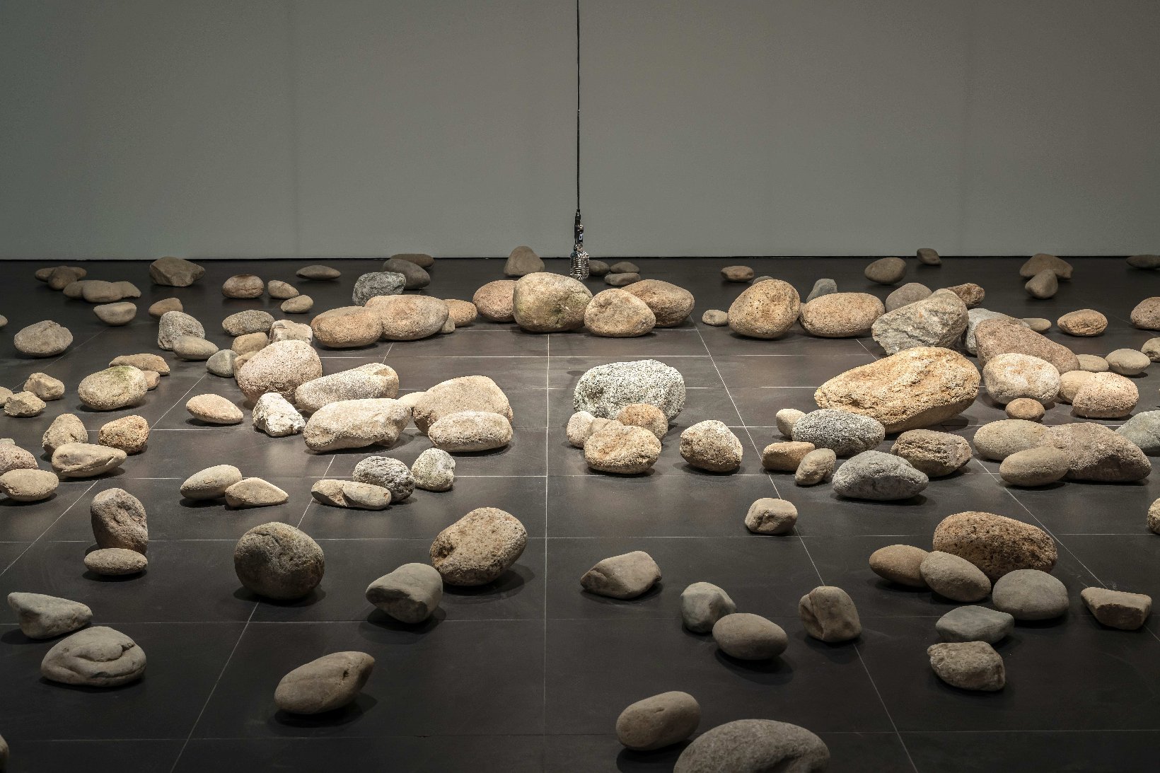 I'm Not a Stone