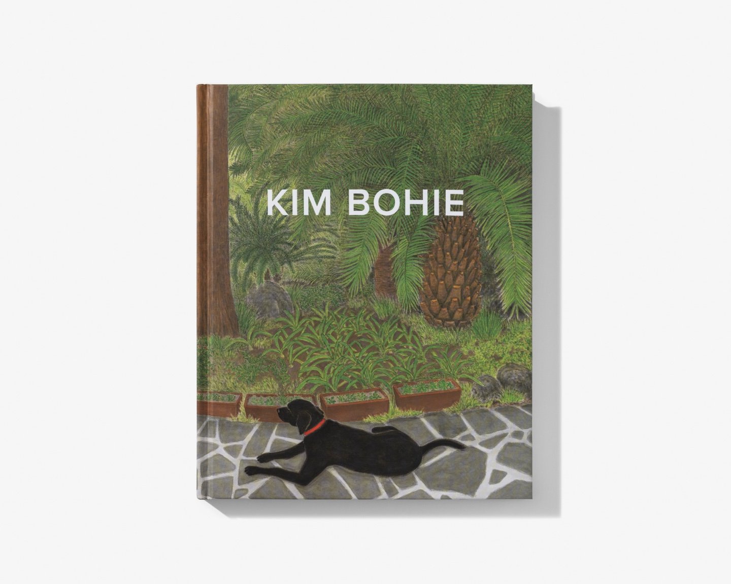 Kim Bohie 김보희: Catalogue