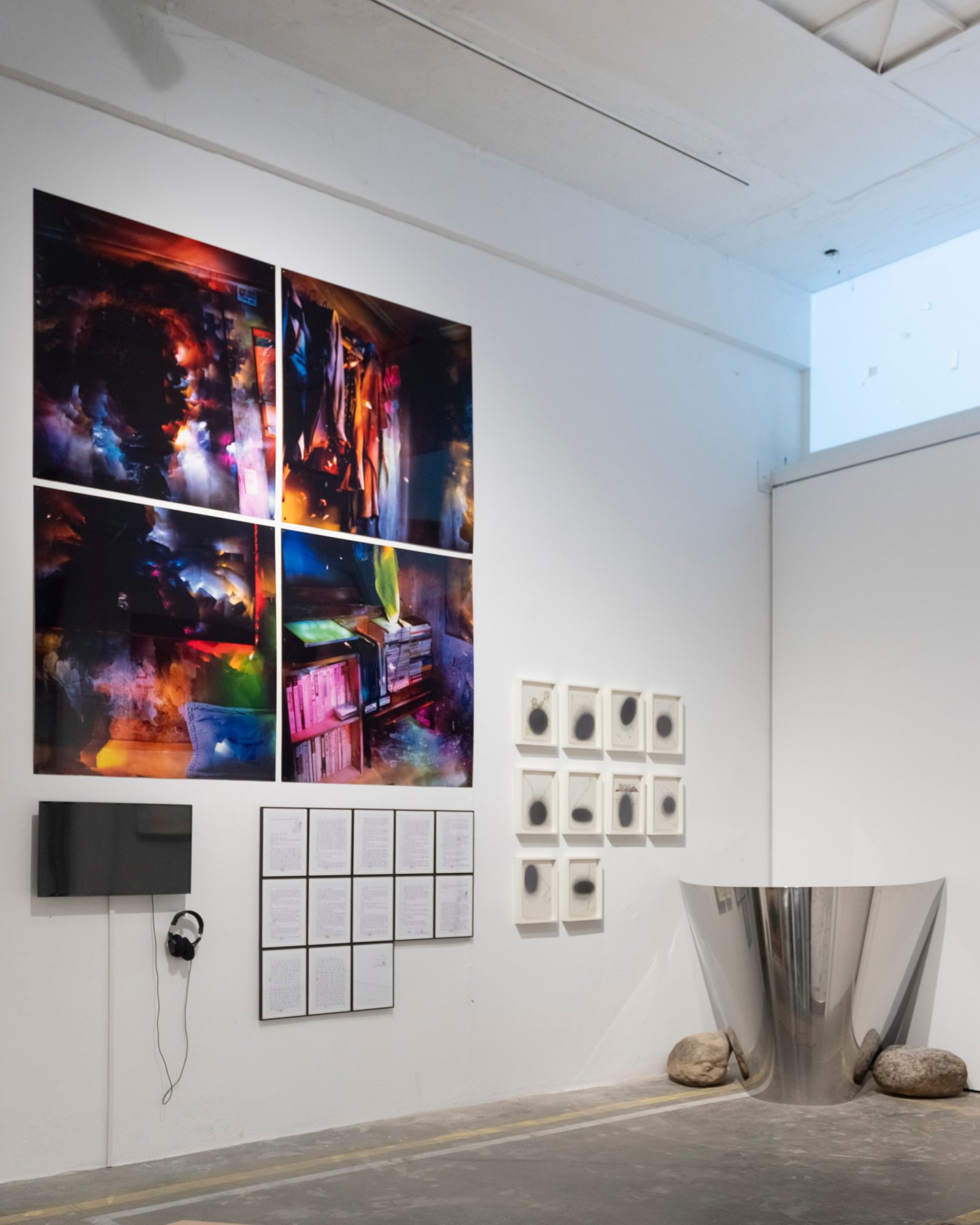 Korean Art Year Zero: 42 Stories