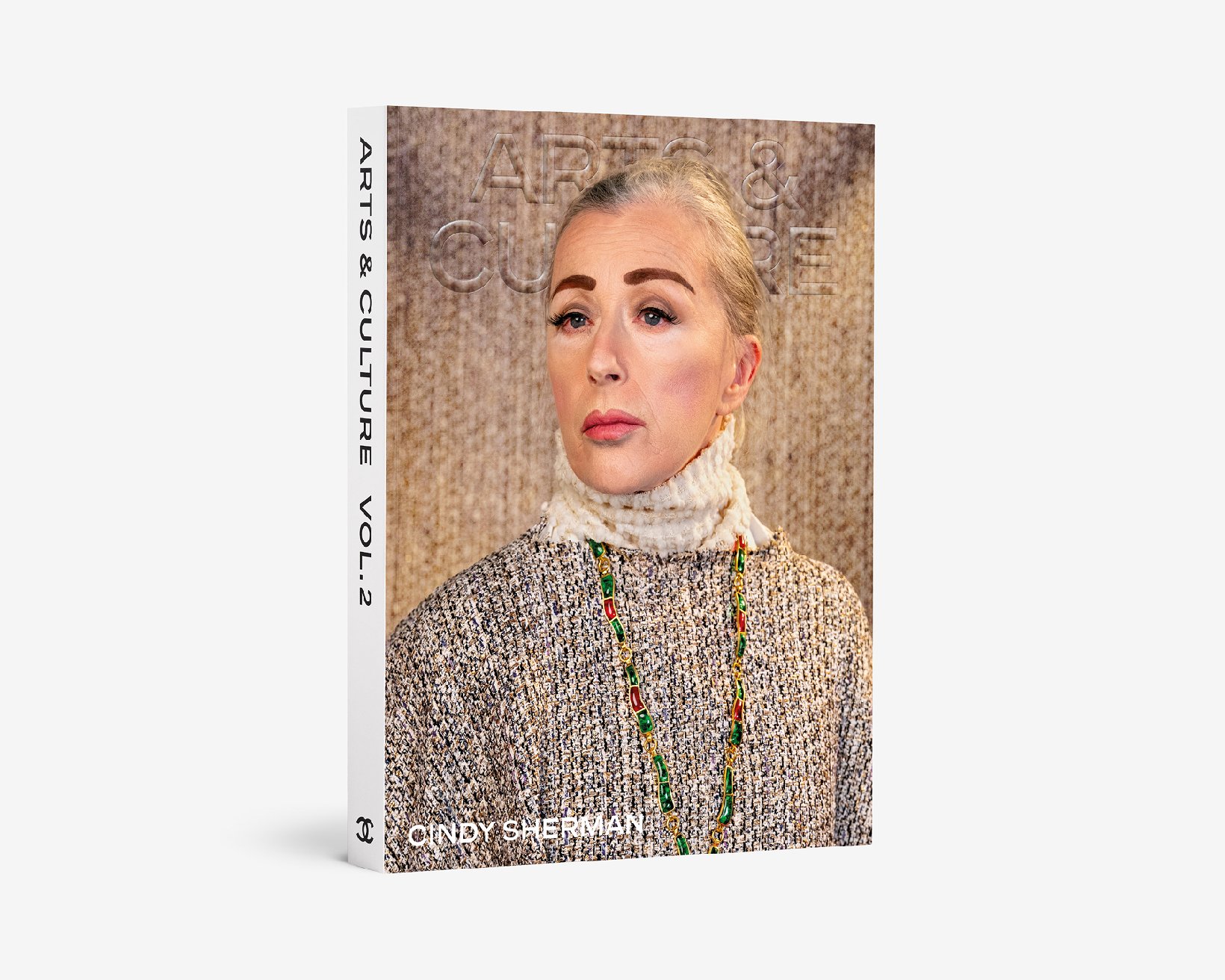 CHANEL’s ARTS & CULTURE magazine Vol. 2