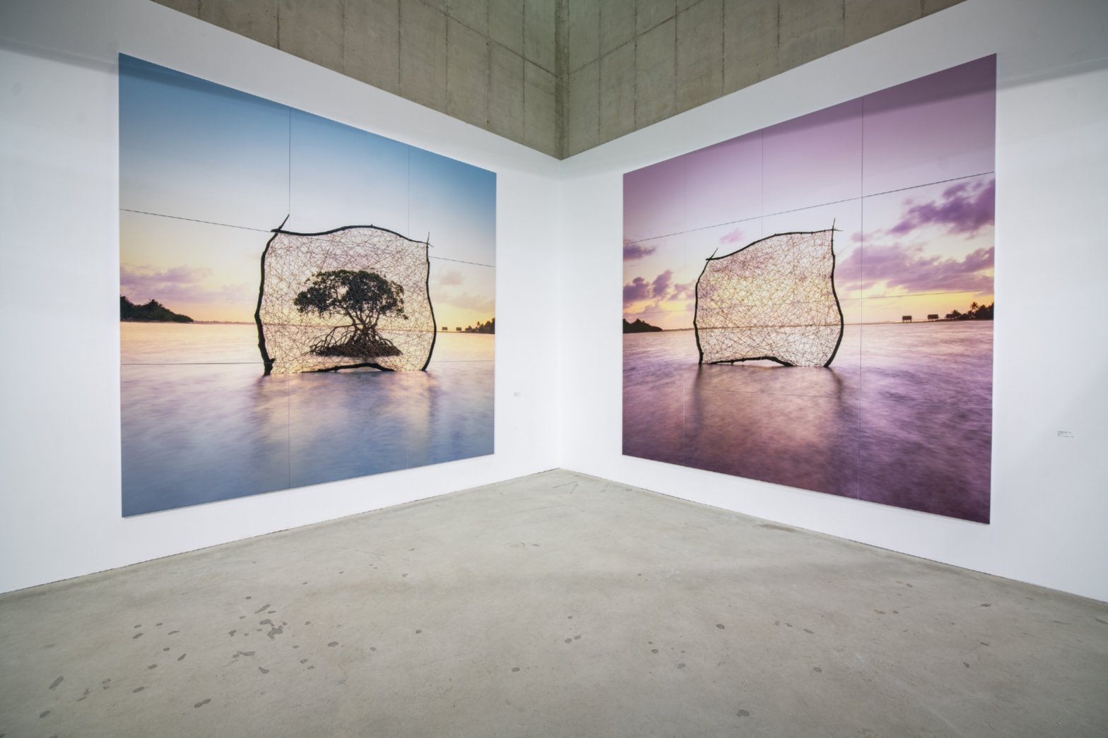 Myoung Ho Lee 이명호: Savina Museum