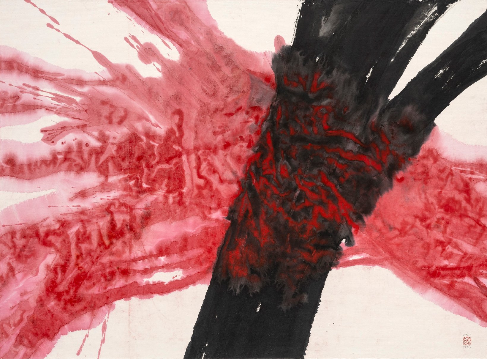 Edition R - INCORPOREAL LANDSCAPE